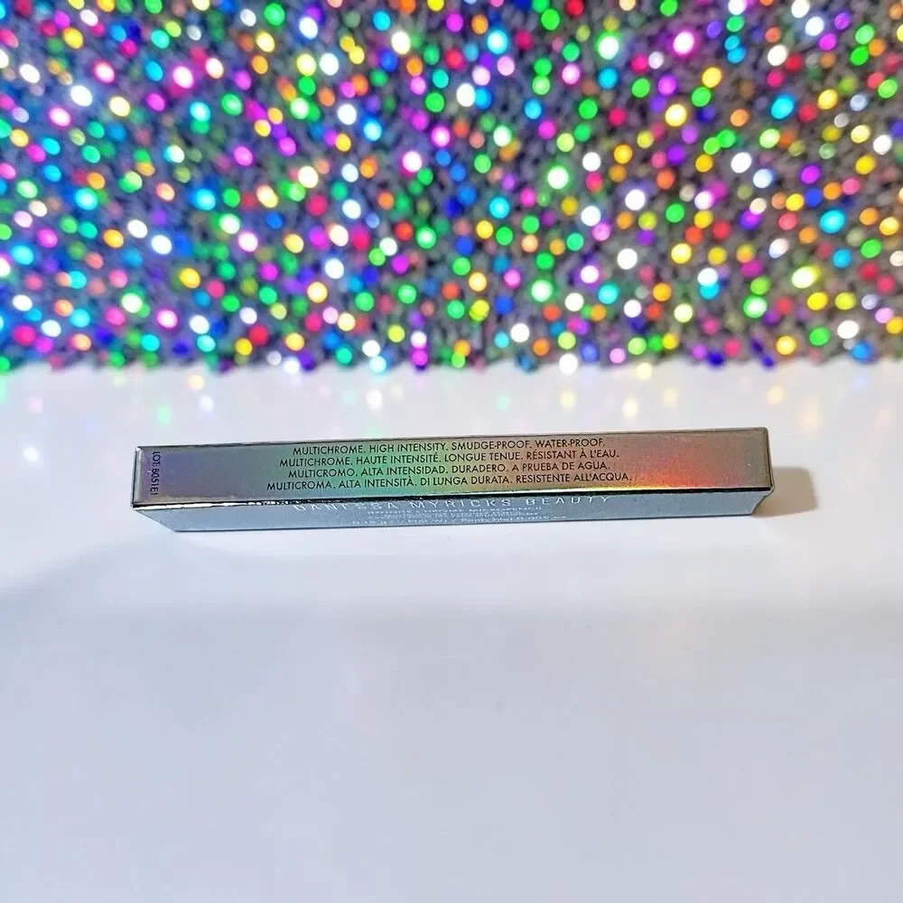 DANESSA MYRICKS BEAUTY Infinite Chrome Micropencils in Morganite 0.005 oz NIB